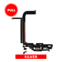 Charging Port Flex Cable