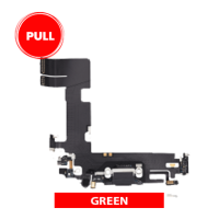 Charging Port Flex Cable