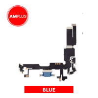 Charging Port Flex Cable