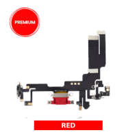 Charging Port Flex Cable