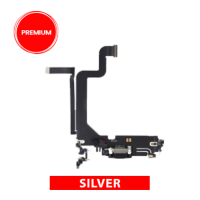 Charging Port Flex Cable