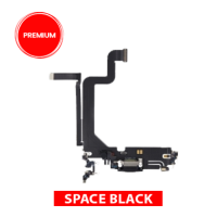 Charging Port Flex Cable