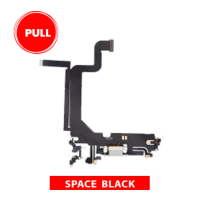 Charging Port Flex Cable