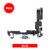 Charging Port Flex Cable