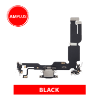 Charging Port Flex Cable