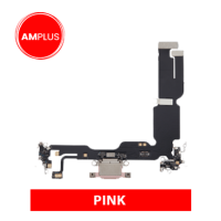 Charging Port Flex Cable