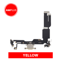 Charging Port Flex Cable