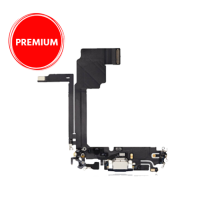 Charging Port Flex Cable