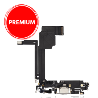 Charging Port Flex Cable