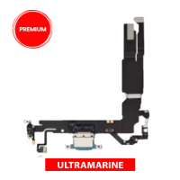 Charging Port Flex Cable