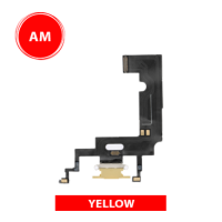 Charging Port Flex Cable