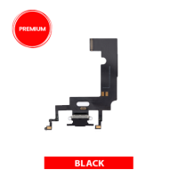 Charging Port Flex Cable