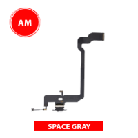 Charging Port Flex Cable