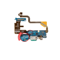 Charging Port Flex Cable