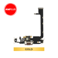 Charging Port Flex Cable