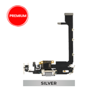 Charging Port Flex Cable