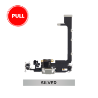 Charging Port Flex Cable