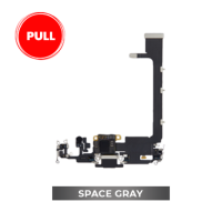 Charging Port Flex Cable