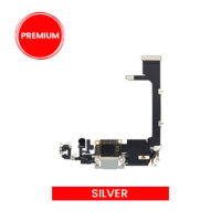 Charging Port Flex Cable