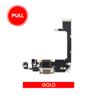 Charging Port Flex Cable