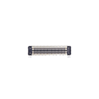 Charging Port Flex Cable