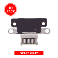 Charging Port Flex Cable