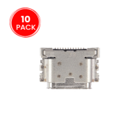 Charging Port Flex Cable
