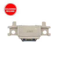 Charging Port Flex Cable
