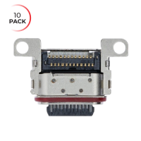 Charging Port Flex Cable