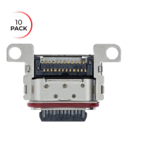 Charging Port Flex Cable