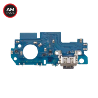 Charging Port Flex Cable