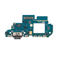 Charging Port Flex Cable