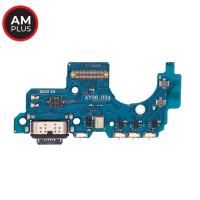 Charging Port Flex Cable