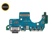 Charging Port Flex Cable