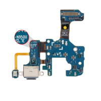 Charging Port Flex Cable