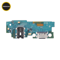 Charging Port Flex Cable