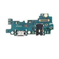 Charging Port Flex Cable