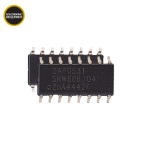 Charging Port Flex Cable