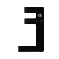Charging Port Flex Cable