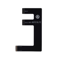 Charging Port Flex Cable