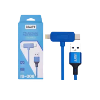 Charging Port Flex Cable
