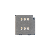 Charging Port Flex Cable