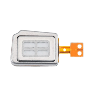 Charging Port Flex Cable