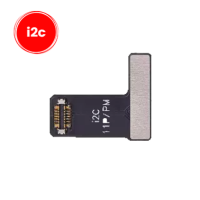 Charging Port Flex Cable