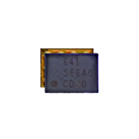 Charging Port Flex Cable