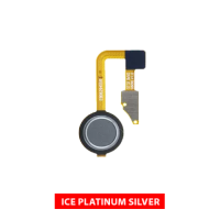Charging Port Flex Cable