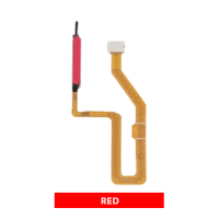 Charging Port Flex Cable