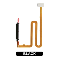 Charging Port Flex Cable
