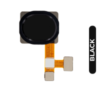Charging Port Flex Cable