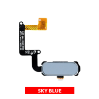 Charging Port Flex Cable